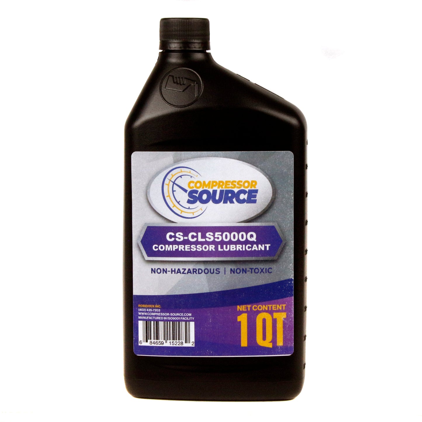  Replacement For Champion ChampLub Synthetic Compressor Oil 1 Quart(Replacement For Champion Champlub Synthetic Compressor Oil Quart)