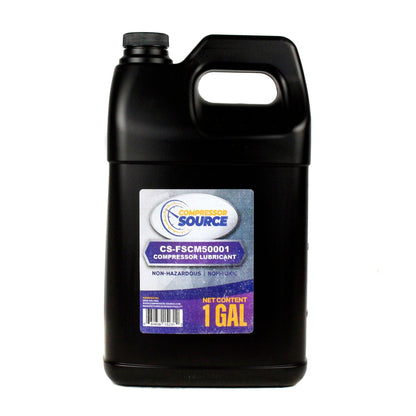  Replacement For Curtis FS Synthetic Compressor Oil Gallon(Replacement For Curtis Fs Synthetic Compressor Oil Gallon)