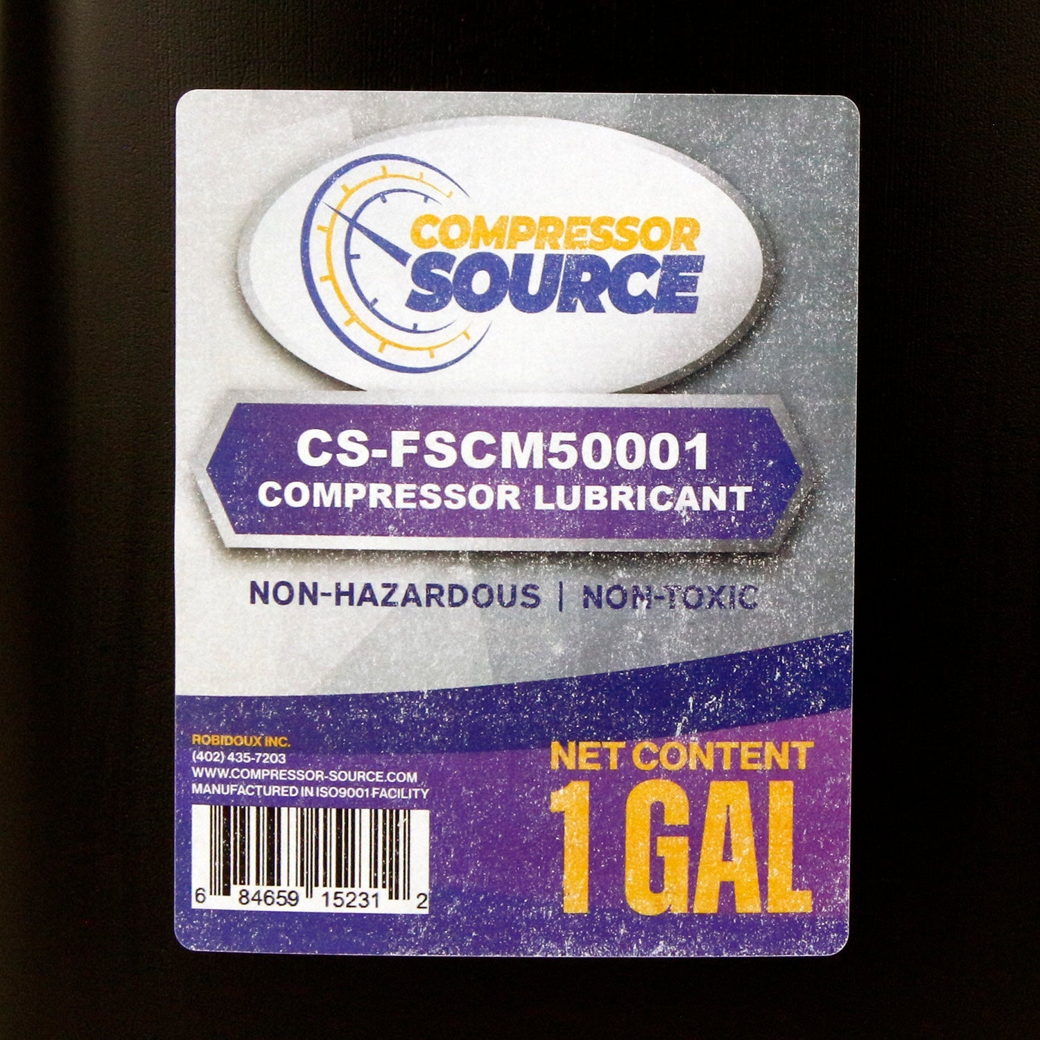  Replacement For Curtis FS Synthetic Compressor Oil Gallon(Replacement For Curtis Fs Synthetic Compressor Oil Gallon)