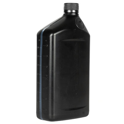  Fully Synthetic Air Compressor Oil Lubricant ISO 100 1 Quart 8000 Hour Lifespan(Compressor Source Full Synthetic Reciprocating Air Compressor Lubricant Iso 100 Quart)
