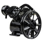  CS2065A 2 To 3 HP Replacement Air Compressor Pump Single Stage Two Cylinder 7 CFM(2 3 Hp Replacement Air Compressor Pump Single Stage Two Cylinder 7 Cfm)
