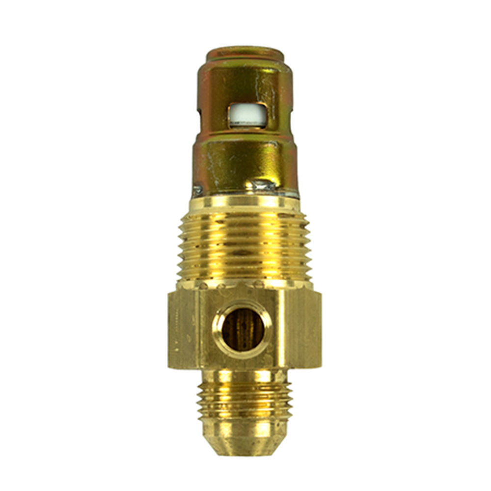  1/2" J/C Fitting On Top And A 3/4" Male Pipe Thread Tank Compressor Check Valve(1 2 J C Fitting On Top And A 3 4 Male Pipe Thread Tank Compressor Check Valve)