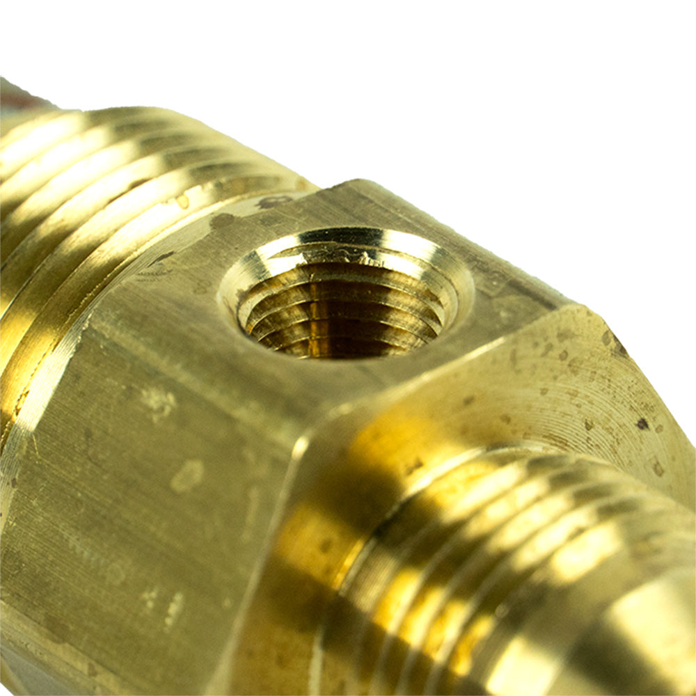  1/2" J/C Fitting On Top And A 3/4" Male Pipe Thread Tank Compressor Check Valve(1 2 J C Fitting On Top And A 3 4 Male Pipe Thread Tank Compressor Check Valve)