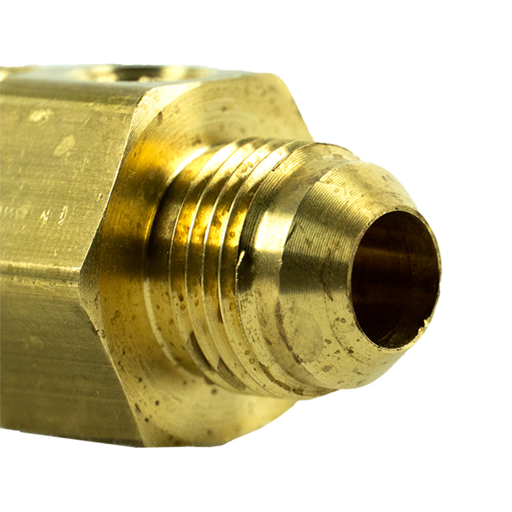  1/2" J/C Fitting On Top And A 3/4" Male Pipe Thread Tank Compressor Check Valve(1 2 J C Fitting On Top And A 3 4 Male Pipe Thread Tank Compressor Check Valve)