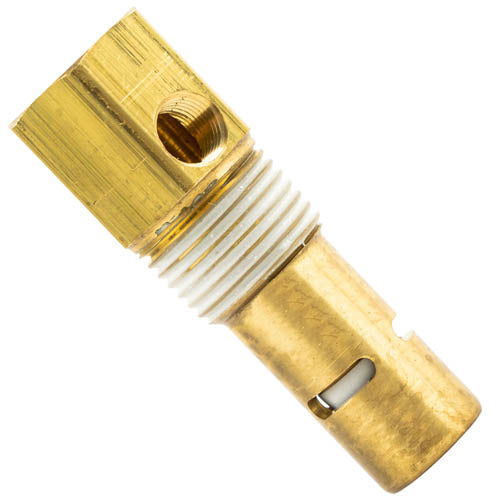  In Tank Brass Check Valve 1/4" Female NPT X 1/2" Male NPT(In Tank Brass Check Valve 1 4 Female Npt X 1 2 Male Npt)