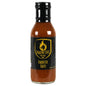  Dragons BBQ Mustard Man Barbecue Sauce Tangy Spicy 12 Oz Bottle Medium Heat(Dragons Bbq Mustard Man Barbecue Sauce 12oz)