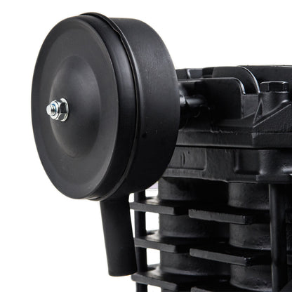  2HP Replacement Air Compressor Pump For Campbell Hausfeld VT4823 Cast Iron(2hp Replacement Air Compressor Pump For Campbell Hausfeld Vt4823 Cast Iron)