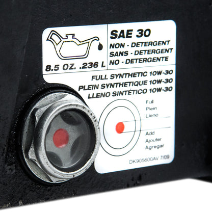  2HP Replacement Air Compressor Pump For Campbell Hausfeld VT4823 Cast Iron(2hp Replacement Air Compressor Pump For Campbell Hausfeld Vt4823 Cast Iron)