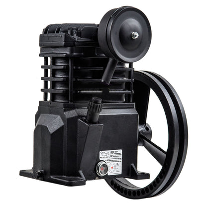  2HP Replacement Air Compressor Pump For Campbell Hausfeld VT4823 Cast Iron(2hp Replacement Air Compressor Pump For Campbell Hausfeld Vt4823 Cast Iron)