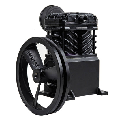  3HP Replacement Air Compressor Pump For Campbell Hausfeld VT4923 Cast Iron(3hp Replacement Air Compressor Pump For Campbell Hausfeld Vt4923 Cast Iron)