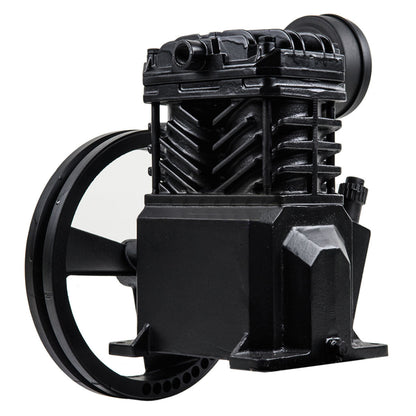 3HP Replacement Air Compressor Pump For Campbell Hausfeld VT4923 Cast Iron(3hp Replacement Air Compressor Pump For Campbell Hausfeld Vt4923 Cast Iron)