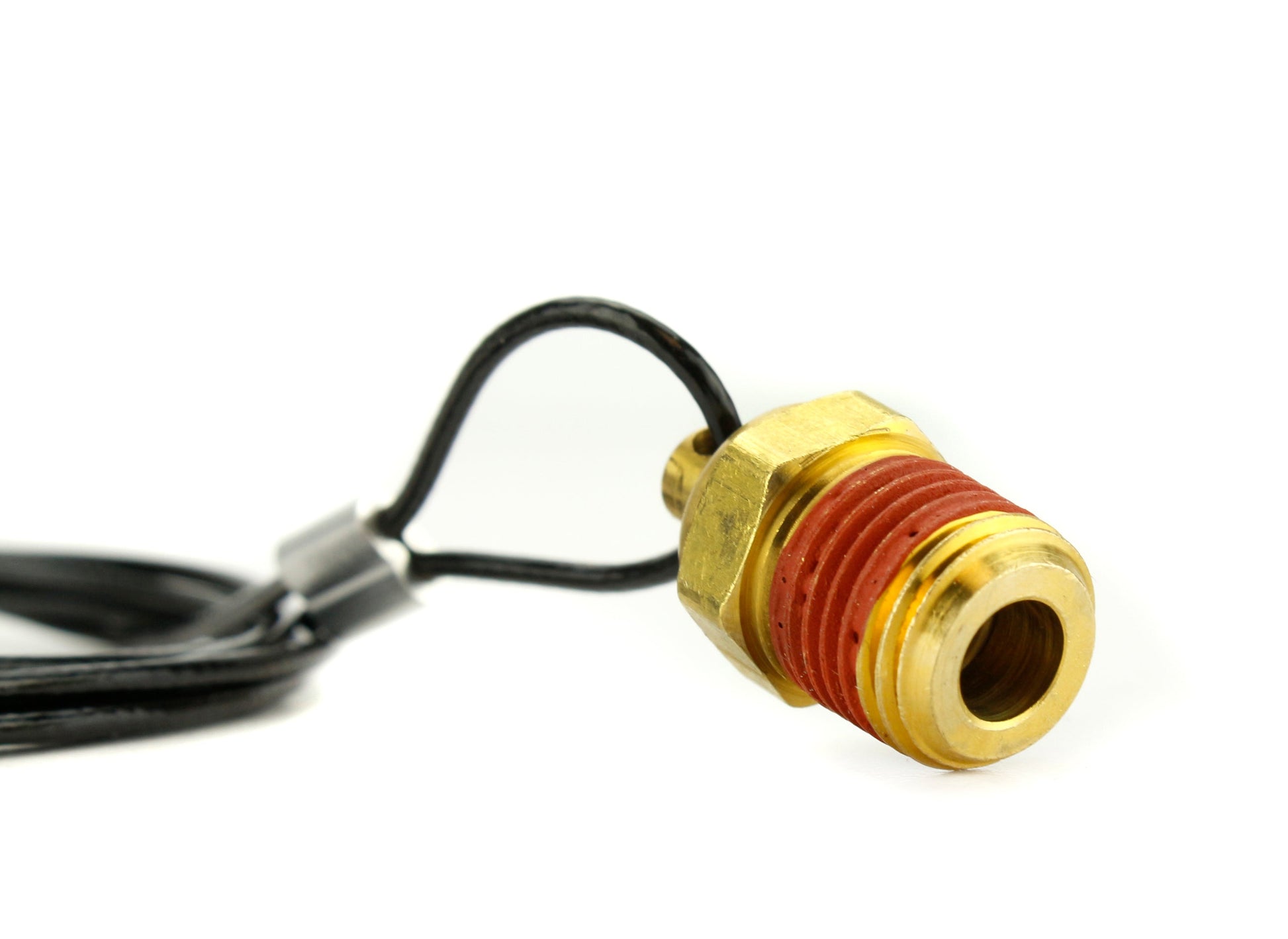  1/4" Air Compressor Tank Moisture Release Pull Style Drain(1 4 Air Compressor Tank Moisture Release Pull Style Drain)
