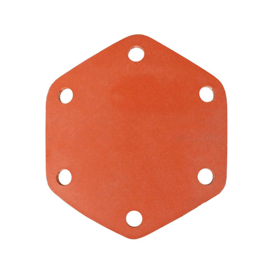  Quincy Air Compressor Unloader Diaphragm Replacement For 1565S 2-1/2" Diameter(Quincy Air Compressor Unloader Diaphragm Replacement For 1565s 2 1 2 Diameter)