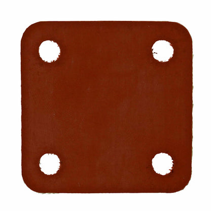  Quincy Air Compressor Unloader Diaphragm Replacement For 8200 1-3/4-Inch Width(Quincy Air Compressor Unloader Diaphragm Replacement For 8200 1 3 4 Inch Width)