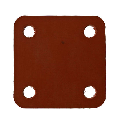  Quincy Air Compressor Unloader Diaphragm Replacement For 8200 1-3/4-Inch Width(Quincy Air Compressor Unloader Diaphragm Replacement For 8200 1 3 4 Inch Width)