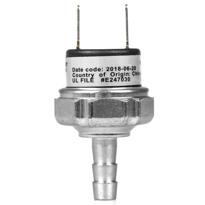  Replacement Pressure Switch For Husky C331H Air Compressors 120V 135 - 165 PSI(Craftsman Pressure Switch E106635)