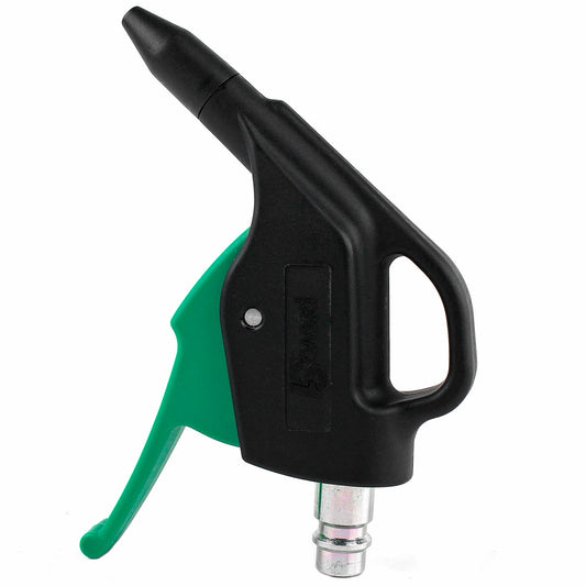  Prevost EBG07PRE PrevoS1 Blow Gun 174 PSI Max Composite Pinpoint Tip 1/4" High Flow Style Plug(Prevost Ebg07pre Prevos1 Blow Gun 174 Psi Max Composite Pinpoint Tip 1 4 High Flow Style Plug)