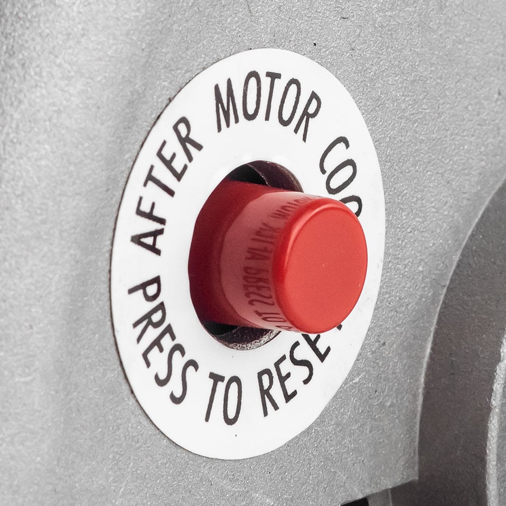  3.7 HP Single Phase Electric Motor 56 Frame 3450 RPM 230V ODP EMZ 56S34D3.7MA(3 7 Hp 3450 Rpm Electric Motor Compressor Duty 56 Frame 1 Phase 5 8 Shaft 230 V)