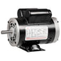  3/4 HP Single Phase Electric Motor 1750 RPM 56 Frame 115/230V ODP EMZ(3 4 Hp Electric Motor 56 Frame 1740 Rpm Single Phase 115 230v 5 8 Shaft)