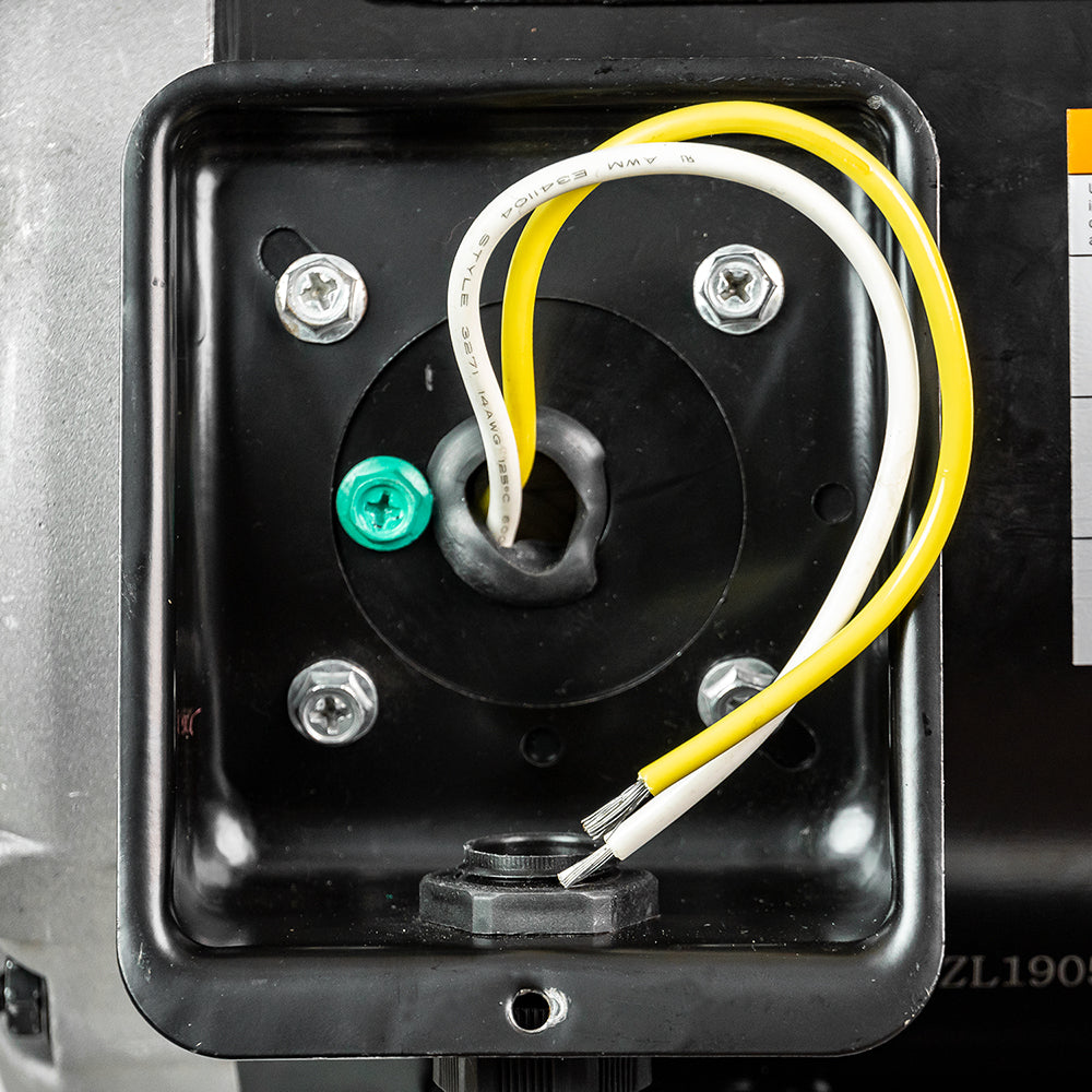  3 HP Single Phase Electric Motor 1725 RPM 184T Frame 230V ODP EMZ(3 Hp Electric Motor 184t Frame 1725 Rpm Single Phase 230 Volts 1 1 8 Shaft)