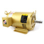  Baldor EM3218T 5 HP 3 Phase Super-E Electric Motor 1750 RPM 184T Frame 208-230/460V OPSB(Baldor 5 Hp Three Phase Electric Compressor Motor 184t Frame 230v 1750 Rpm)