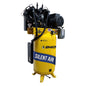  EMAX Silent Air 7.5HP 31CFM 3 Phase 2-Stage 80 Gal. Vertical Air Compressor(Emax Silent Air 7 5hp 31cfm 3 Phase 2 Stage 80 Gal Vertical Air Compressor)