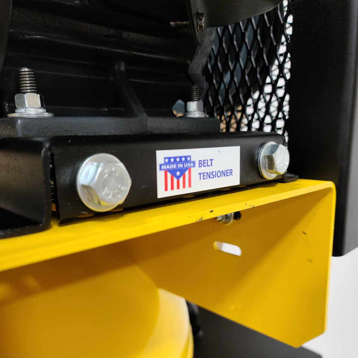  EMAX Silent Air 7.5HP 31CFM 3 Phase 2-Stage 80 Gal. Vertical Air Compressor(Emax Silent Air 7 5hp 31cfm 3 Phase 2 Stage 80 Gal Vertical Air Compressor)