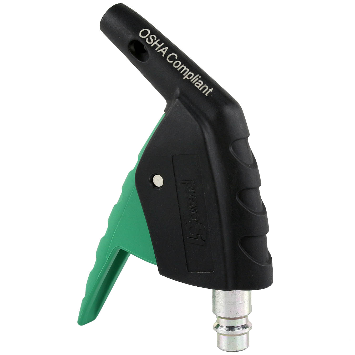  PrevoS1 Blow Gun High Flow OSHA Compliant Polyamide Nozzle Compact EPG 07OSH(Prevos1 Blow Gun High Flow Osha Compliant Polyamide Nozzle Compact Epg 07osh)
