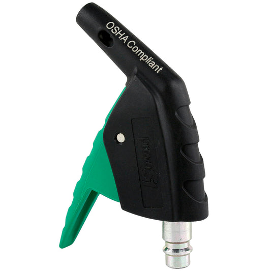  PrevoS1 Blow Gun High Flow OSHA Compliant Polyamide Nozzle Compact EPG 07OSH(Prevos1 Blow Gun High Flow Osha Compliant Polyamide Nozzle Compact Epg 07osh)