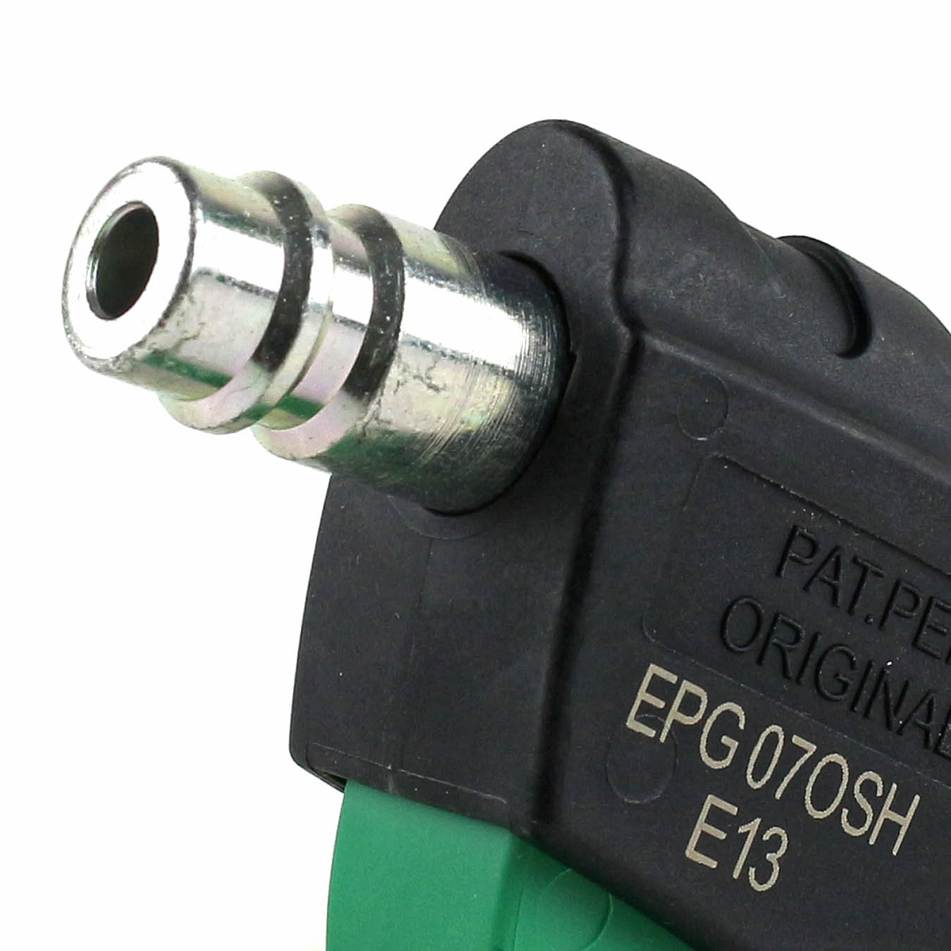  PrevoS1 Blow Gun High Flow OSHA Compliant Polyamide Nozzle Compact EPG 07OSH(Prevos1 Blow Gun High Flow Osha Compliant Polyamide Nozzle Compact Epg 07osh)