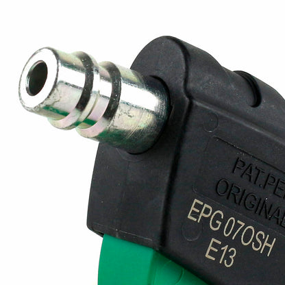  PrevoS1 Blow Gun High Flow OSHA Compliant Polyamide Nozzle Compact EPG 07OSH(Prevos1 Blow Gun High Flow Osha Compliant Polyamide Nozzle Compact Epg 07osh)