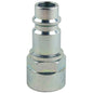  Prevost 1/4" FNPT High Flow Safety Air Plug European Style ERP076201/Single(Prevost 1 4 Fnpt High Flow Safety Air Plug European Style Erp076201 Single)