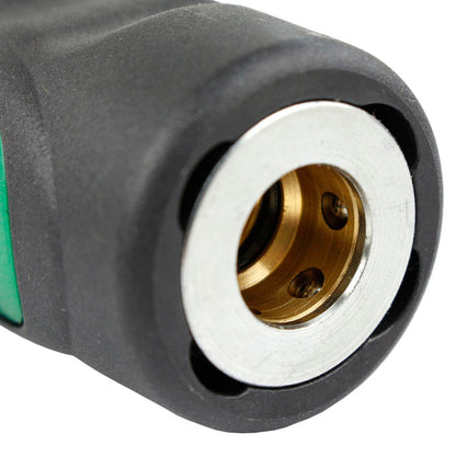  PrevostESI 071251 Male 1/4" MNPT High Flow Safety Air Coupler Prevo S1(Prevost Esi 071251 Male 1 4 Mnpt High Flow Safety Air Coupler Prevo S1)