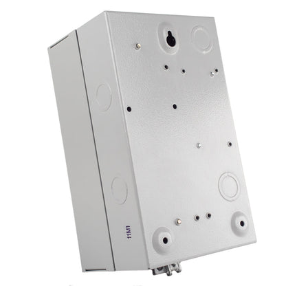  WEG 1 HP Three Phase Magnetic Starter Electric Motor Control NEMA 1 460V(Weg 1 Hp Three Phase Magnetic Starter Electric Motor Control Nema 1 460v)