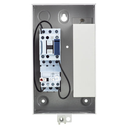  WEG 2 HP Three Phase Magnetic Starter Electric Motor Control NEMA 1 230V(Weg 2 Hp Three Phase Magnetic Starter Electric Motor Control Nema 1 230v)