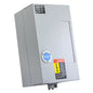  WEG 3 HP Single Phase Magnetic Starter Electric Motor Control NEMA 1 208-240 V(Weg 3 Hp Single Phase Magnetic Starter Electric Motor Control Nema 1 208 240 V)
