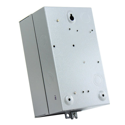 WEG 3 HP Single Phase Magnetic Starter Electric Motor Control NEMA 1 208-240 V(Weg 3 Hp Single Phase Magnetic Starter Electric Motor Control Nema 1 208 240 V)