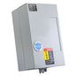  WEG 1 HP Single Phase Magnetic Starter Electric Motor Control NEMA 1 208-240 V(Weg 1 Hp Single Phase Magnetic Starter Electric Motor Control Nema 1 208 240 V)