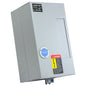  WEG 5 HP Single Phase Magnetic Starter Electric Motor Control NEMA 1 208-240 V(Weg 5 Hp Single Phase Magnetic Starter Electric Motor Control Nema 1 208 240 V)