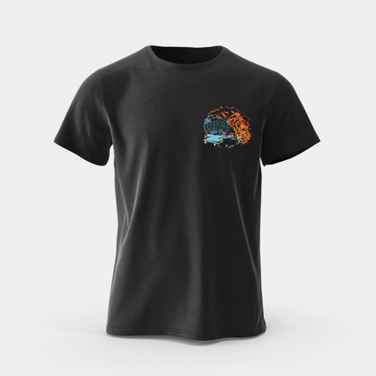  Robidoux Inc Big BBQ Company Event T-Shirt(Robidoux Inc Big Bbq Company Event T Shirt)