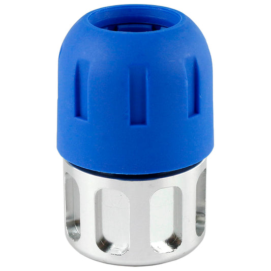  Fastpipe 3/4" End Cap Aluminum Pipe Compressed Air Fitting System RapidAir F1006(Fastpipe 3 4 End Cap Aluminum Pipe Compressed Air Fitting System Rapidair F1006)