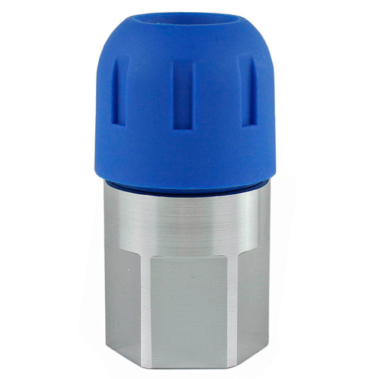  3/4" X 3/4" FastPipe Female NPT Adapter F1120 Compressed Air Piping Piece FNPT(3 4 X 3 4 Fastpipe Female Npt Adapter F1120 Compressed Air Piping Piece Fnpt)