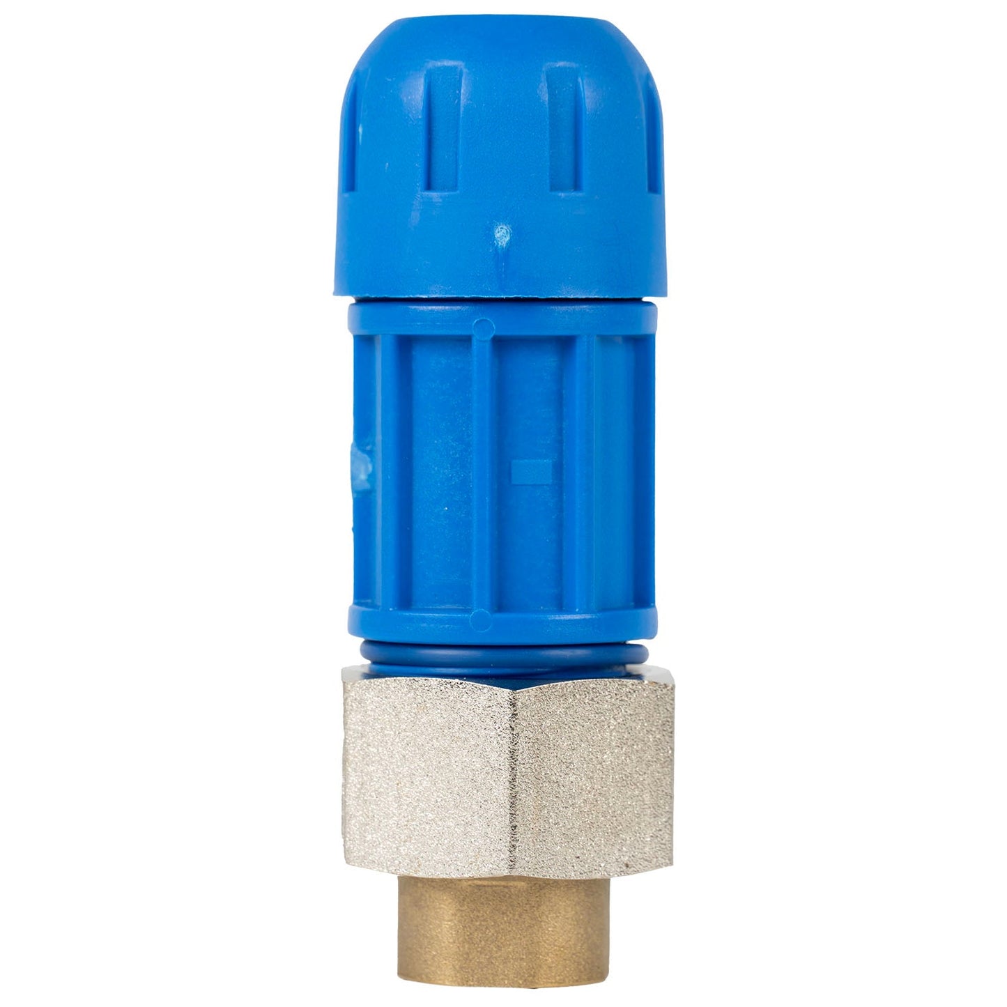  F1221 3/4" X 1/2" NPT Reducing Union Rapid Air FastPipe 90 Degree Fitting(F1221 Pipe Fastpipe Composite 3 4 Diameter Reducing Union X 1 2 Female Npt)