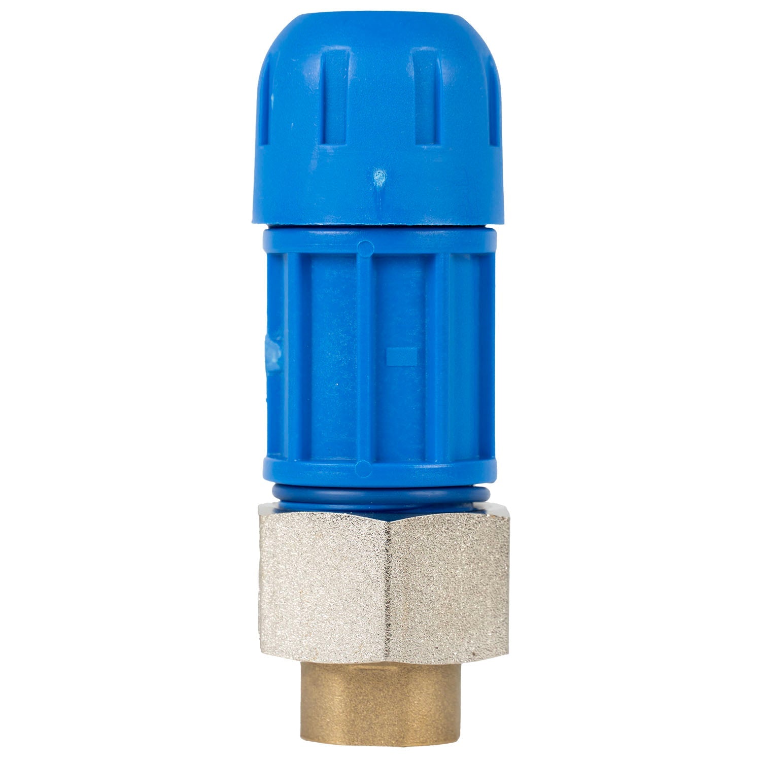  F1221 3/4" X 1/2" NPT Reducing Union Rapid Air FastPipe 90 Degree Fitting(F1221 Pipe Fastpipe Composite 3 4 Diameter Reducing Union X 1 2 Female Npt)
