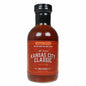  American Stockyard All Natural Kansas City Classic BBQ Sauce Gluten Free 15 Oz.(American Stockyard Kansas City Classic Bbq Sauce Gluten Free Vegan 15 Oz)