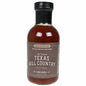  American Stockyard Texas Hill Country BBQ Sauce Rich & Peppery Gluten Free 14 Oz(American Stockyard Texas Hill Country Bbq Sauce Rich Peppery Gluten Free Vegan 14 Oz)