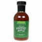  American Stockyard Harvest Apple BBQ Sauce Tart & Sweet Gluten Free 14.5 Oz.(American Stockyard Harvest Apple Bbq Sauce Tart Sweet Gluten Free Vegan 14 5 Oz)