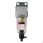  1/4" Compressed Air In Line Moisture Water Filter Trap F202N(1 4 Compressed Air In Line Moisture Water Filter Trap)