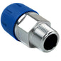  F2218 RapidAir FastPipe 1" X 1" Adapter(F2218 Rapidair Fastpipe 1 X 1 Adapter)
