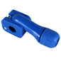  RapidAir FastPipe Saddle Drop Fitting 1" Main Pipe Tubing To 1" Pipe F2210(F2210 Pipe Fastpipe Composite 1 Diameter Saddle Drop X 1 Pipe)